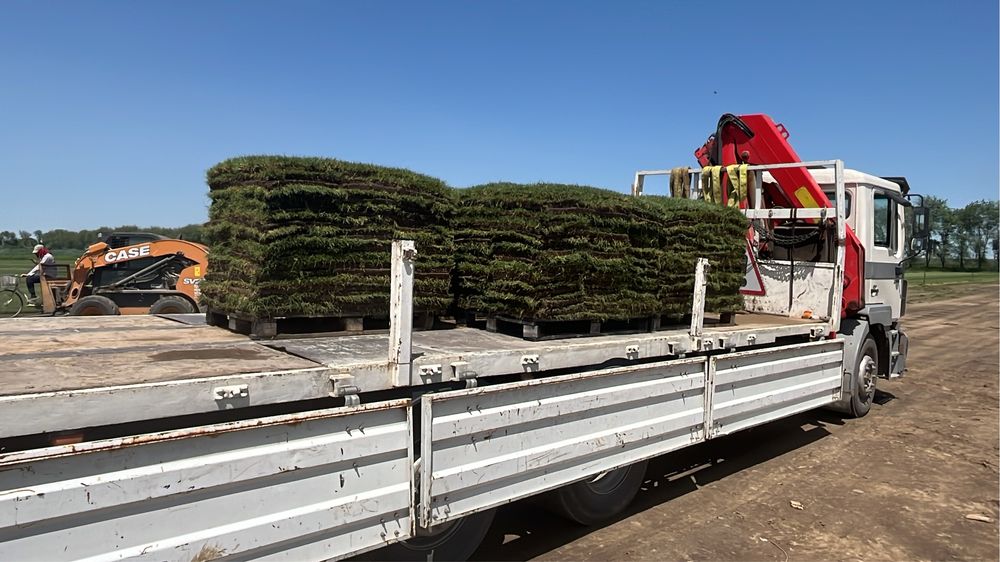 Услуги манипулятора