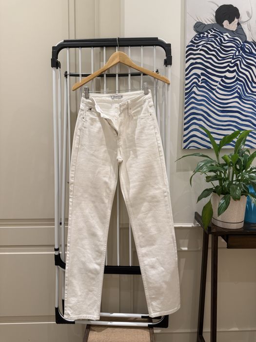 Джинсы прямые Tommy Hilfiger