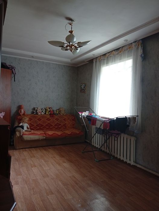 Продам дом в п.Красная Поляна