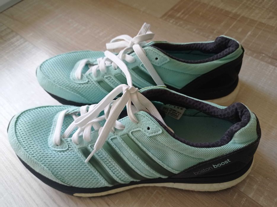 Маратонки Adidas Adizero