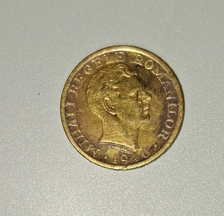 Vând moneda 2000 de lei din anul 1946