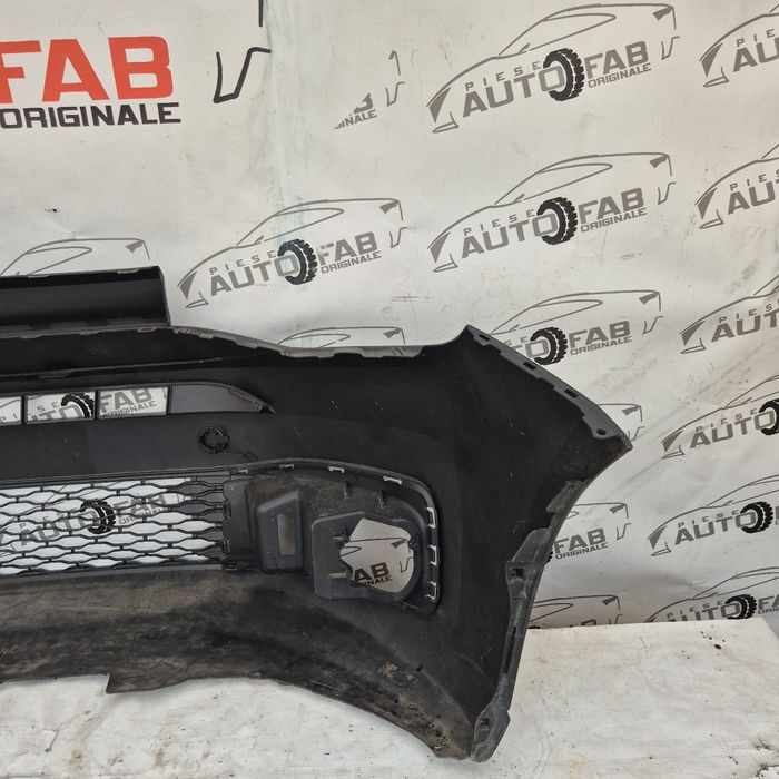 Bara fata Volkswagen Caddy an 2020-2021-2022-2023-2024-2025-2026