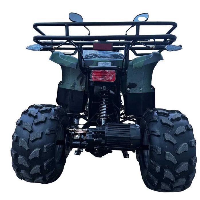 Електрическо ATV - Grizzly 2500W