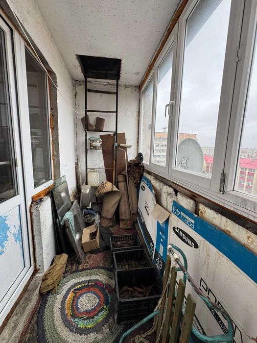 продам 2 х комнатную квартиру