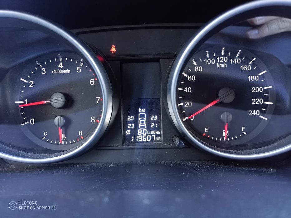 Great Wall Hover H6 1.5 turbo