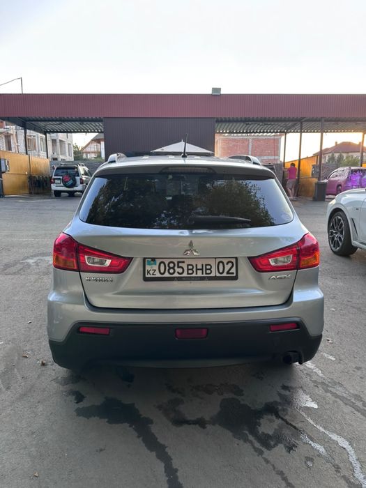 Продам Mitsubishi ASX