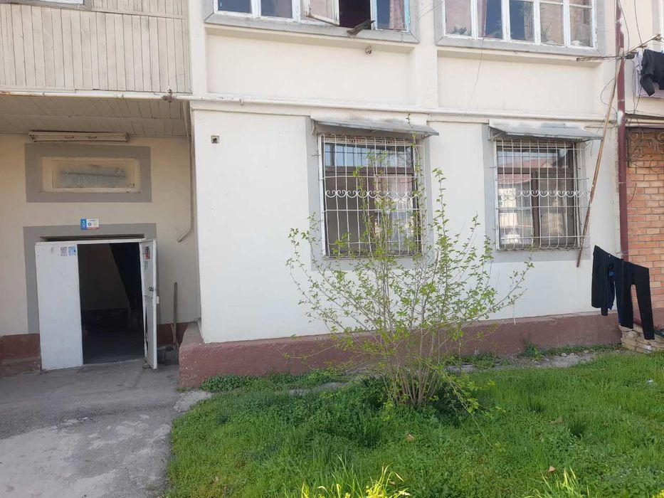 Срочно продам квартиру 2х комнатные