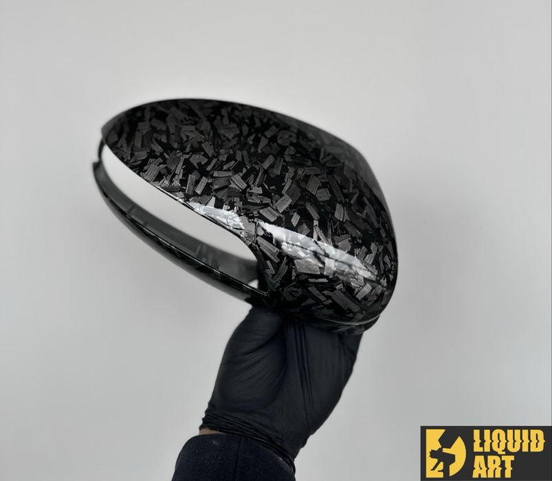 Хидрографика - персонализиране на детайли