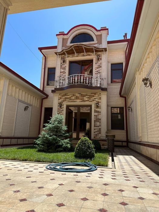 7 ком Саламатина Яккасаройский район аренда дома