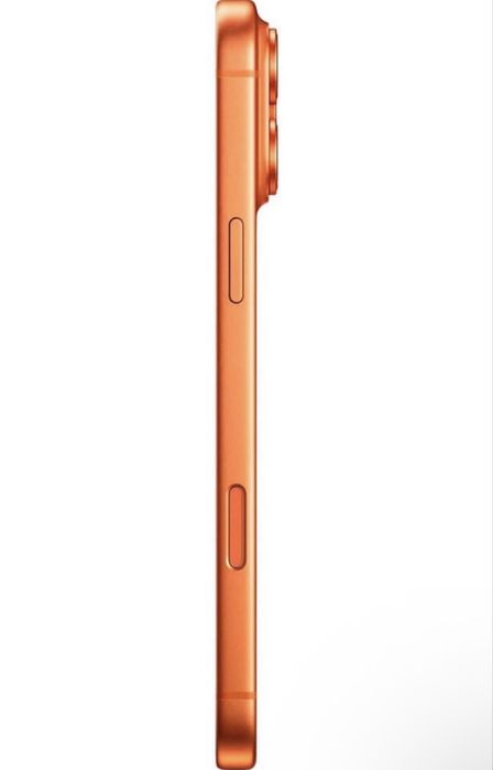 iPhone 17 про мах