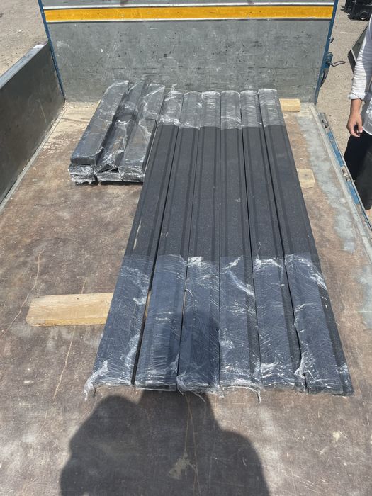 ‼️Super‼️Штакетник, новый забор, варота дизаин, хай-тек)