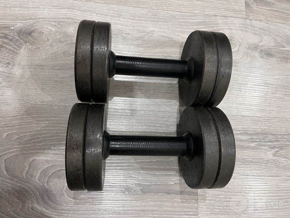 Gantel 12kg narxi kelishiladi