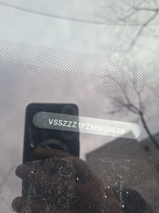 Seat Leon 1P 1.9 Tdi