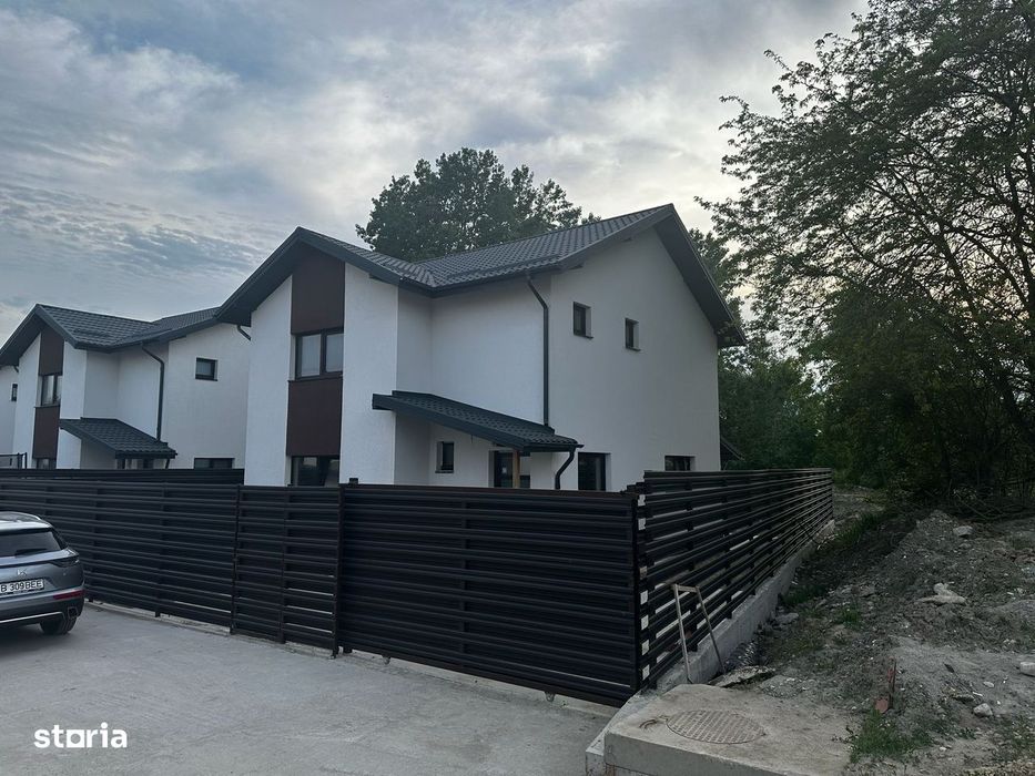 Casa 5 Camere Complex Amicii Magurele
