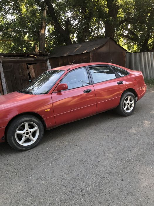 Mazda cronos 1992 года