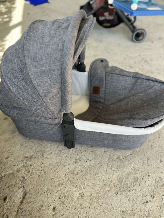 Детска количка 2 В 1