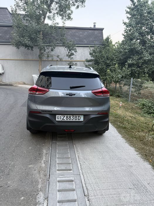 Tracker 2 Ls pozitsiya