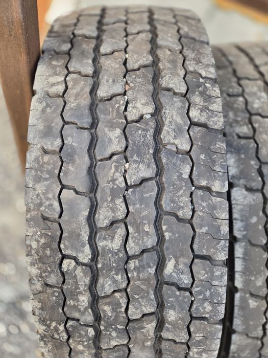 315/70/22,5 ведущие