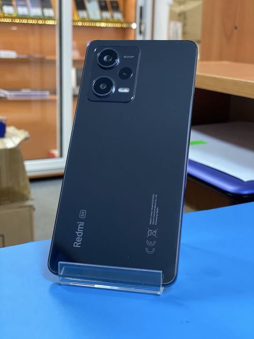Redmi Note 12 Pro 5G 128GB, Garantie 12 luni | Lensun