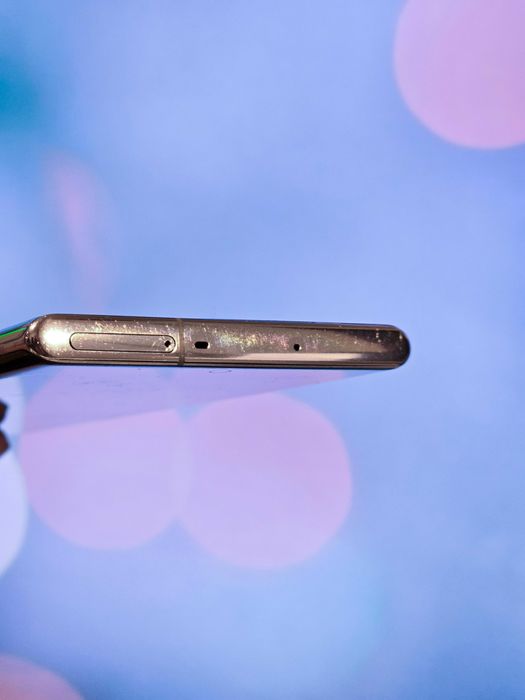 Samsung Galaxy Note 10 Plus + кутия + зарядно + протектор