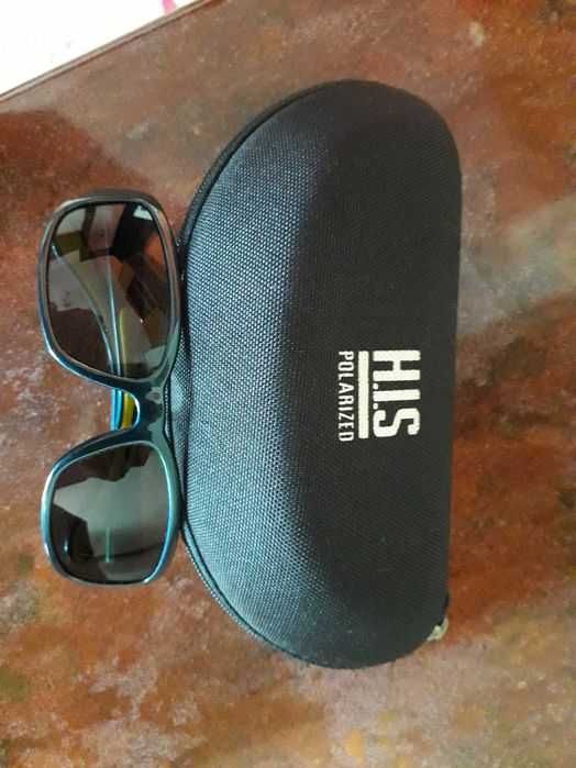 Ochelari de soare pentru copii, HIS