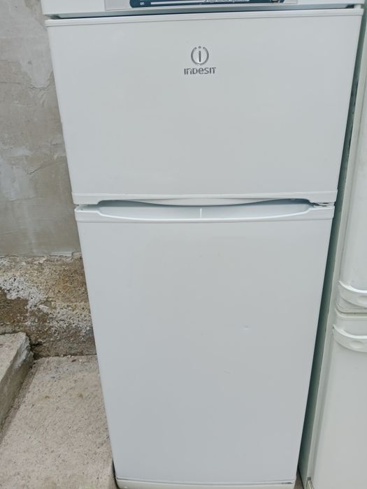 Продам бу холодильник