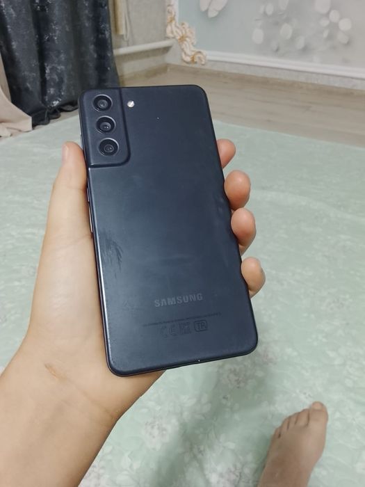 Samsung S21 Fe 5G