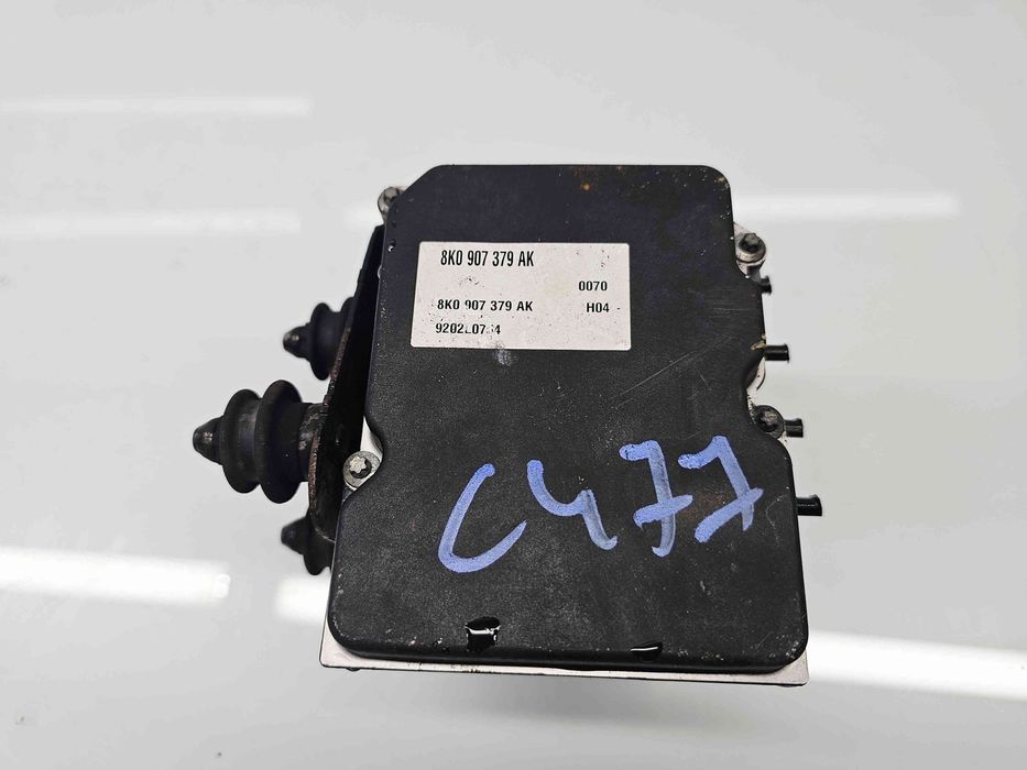 Pompa ABS Audi A4 (8K2, B8) [Fabr 2008-2015] 8K0907379AK 2.0 TDI CAHA