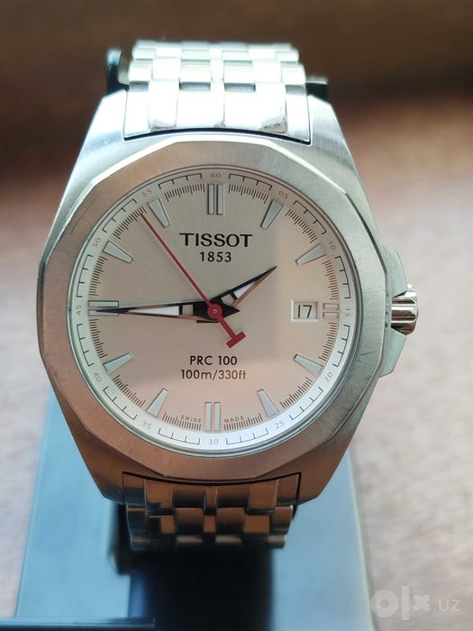часы Tissot 1853
