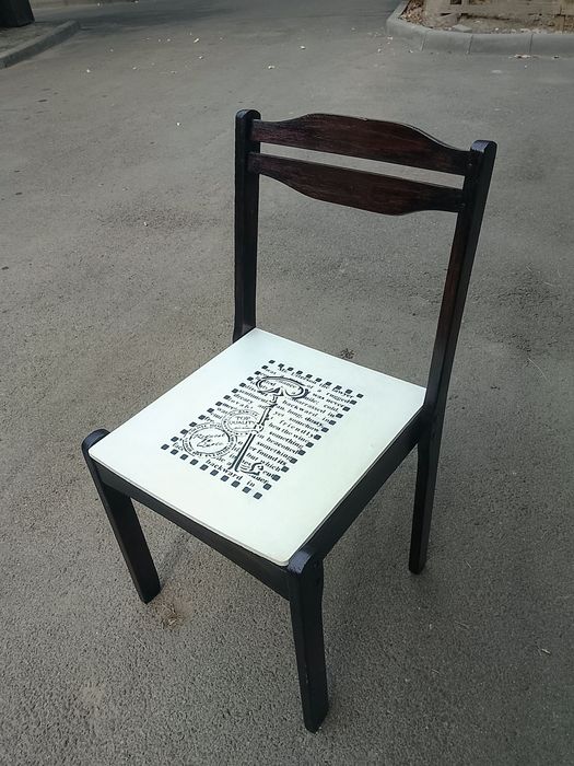 Продам один стул