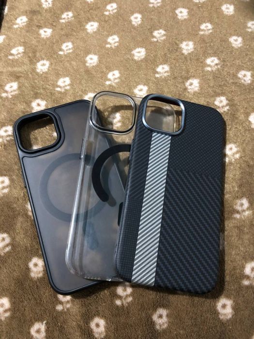 Продам iPhone 15