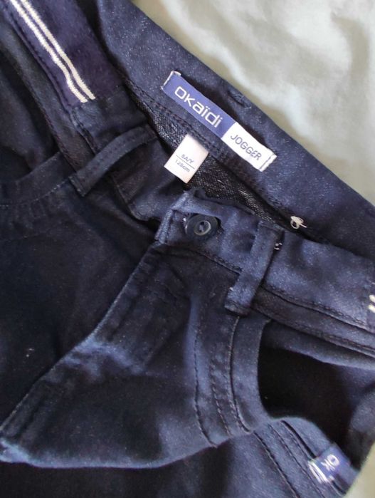 комплект детски дрехи за 8 год. за момче 8бр.