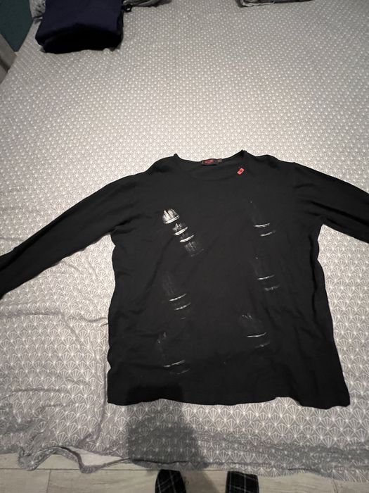 Moschino оригинална блуза