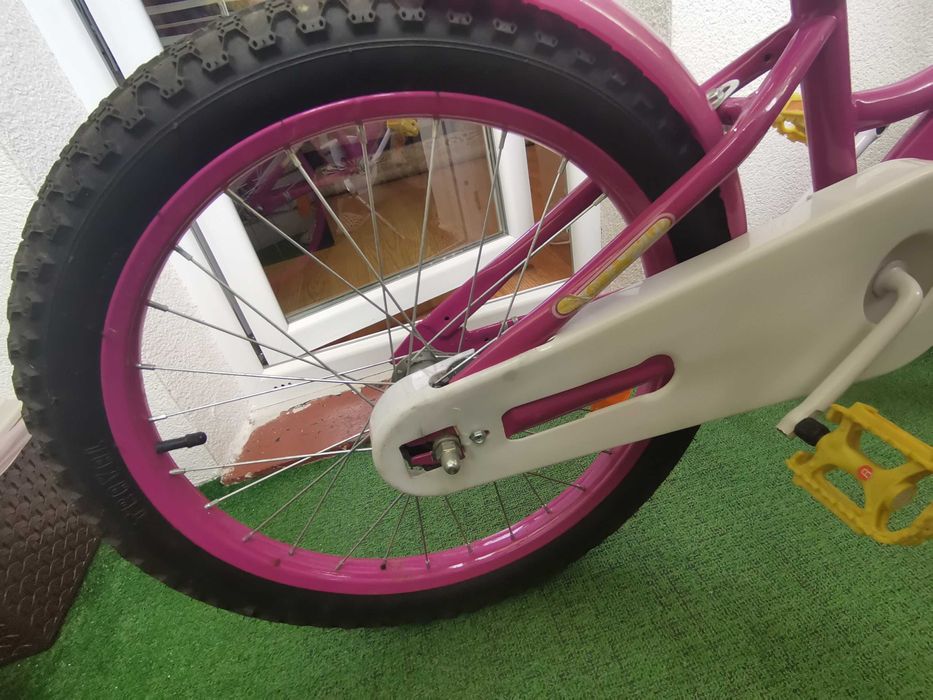 Детски велосипед 20 цола