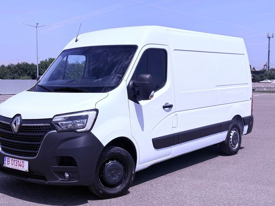 Renault Master Renault trafic cu frig incorporat ( Autoclima)