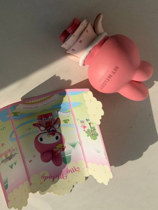 Май мелоди blindbox