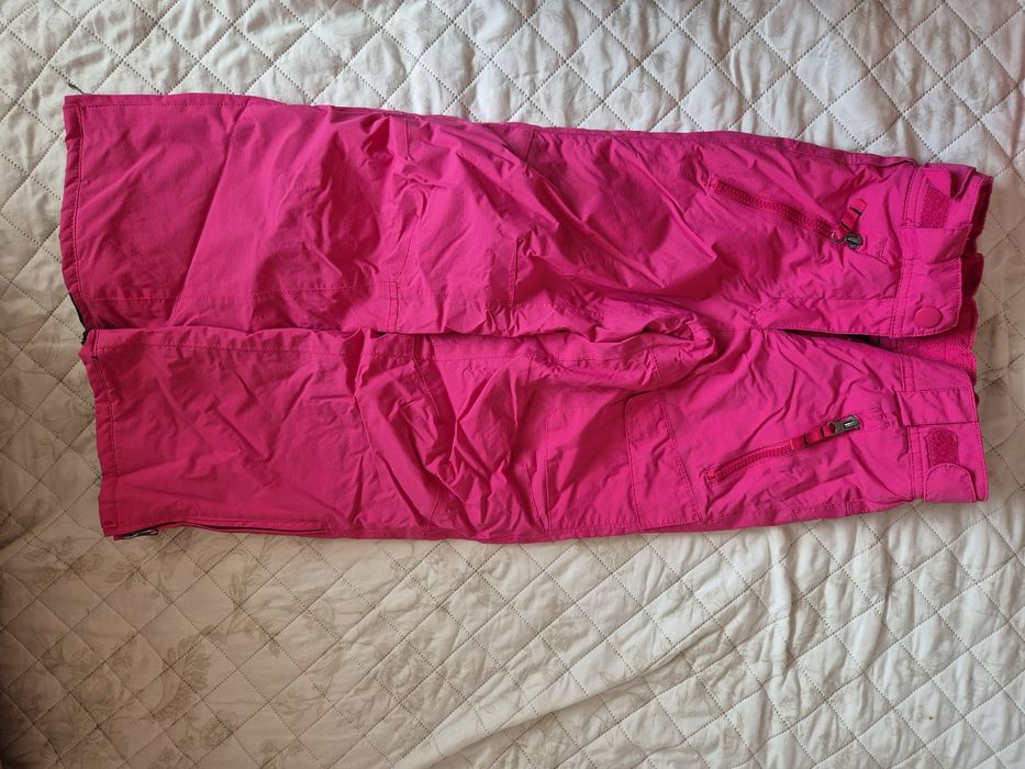 Ски панталон Crane