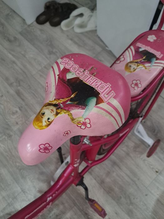 Продам Велосипед для девочки