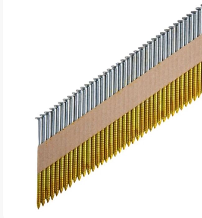 Гвоздеи за такер DeWALT DNPT28R63G12Z, 2.8×63мм, 2200 бр.