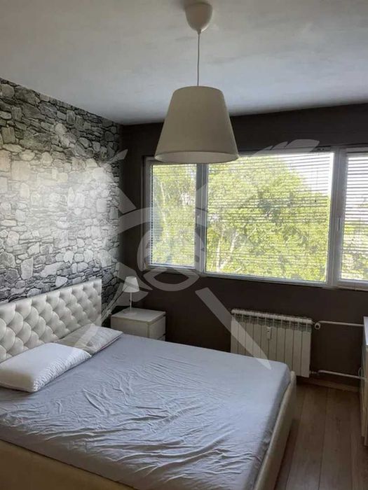 Дава се под наем Двустаен апартамент в София, Иван Вазов - 65 кв.м за 680 € - Снимка #8