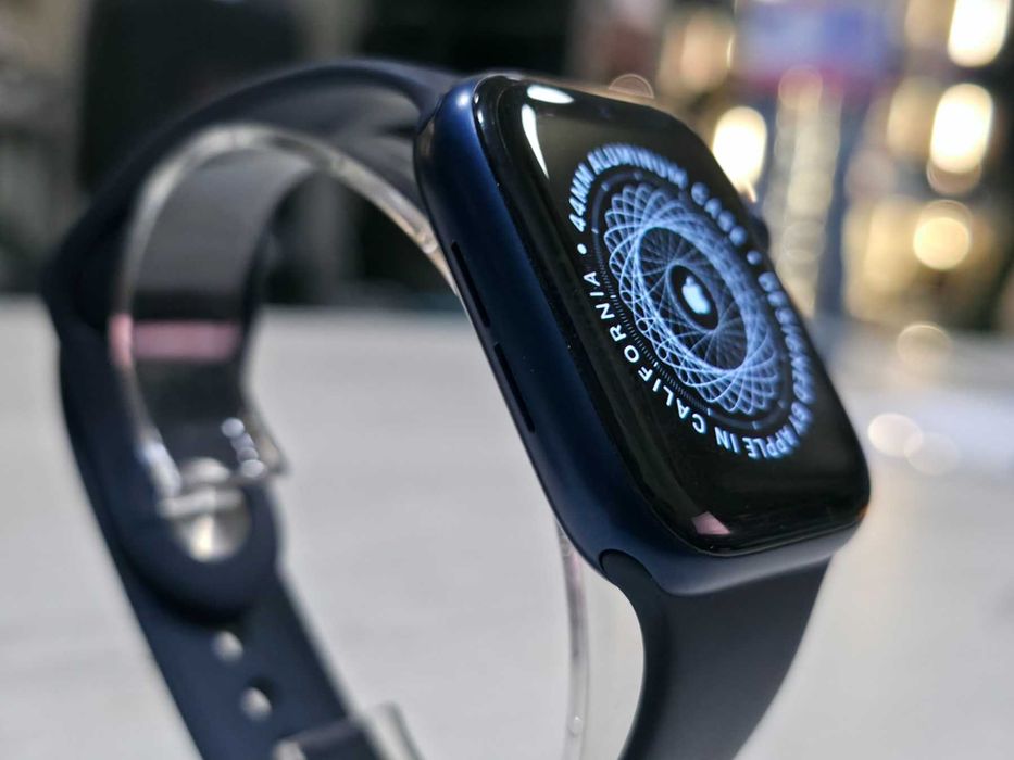 Apple Watch Series 6 GPS 44mm