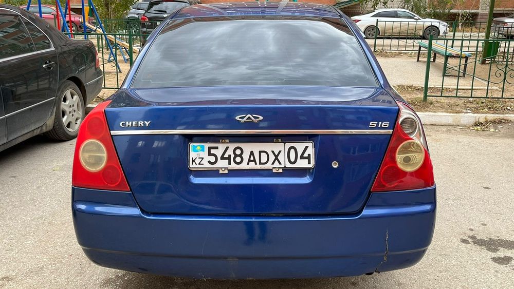 Продается Chery Fora