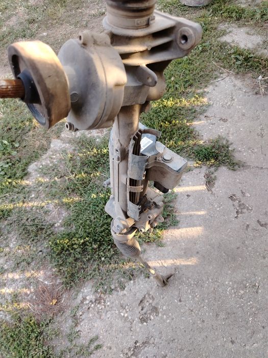 Caseta directie golf 5