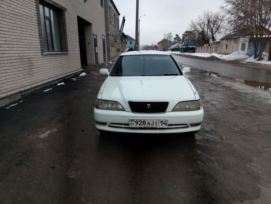 Продам тайота креста 100