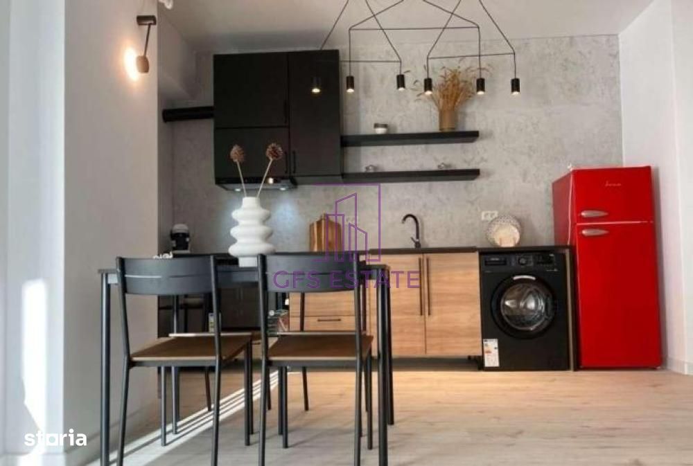 Inchiriere Apartament 2 Camere Parcul Carol|Centrala|Parcare