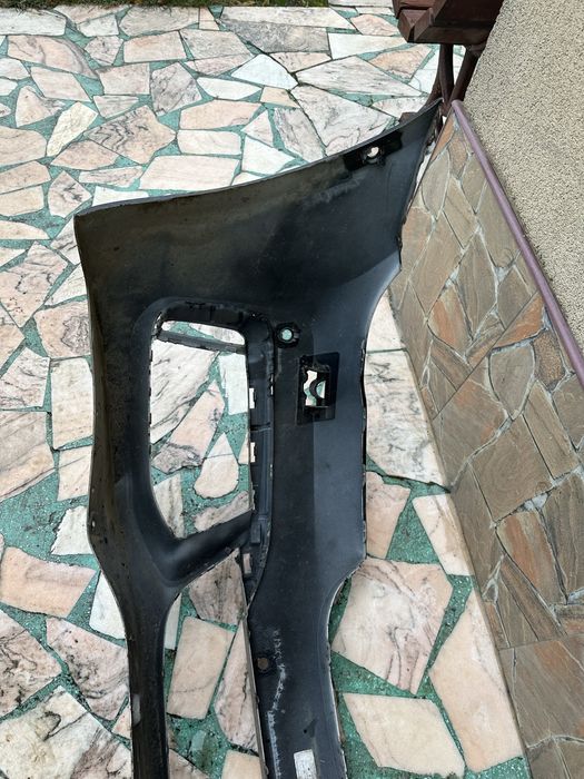 Bara fata Seria 7  M Pachet cu defect BMW G11 / G12