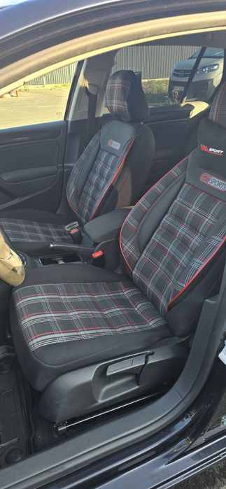 Golf 6 hatchback