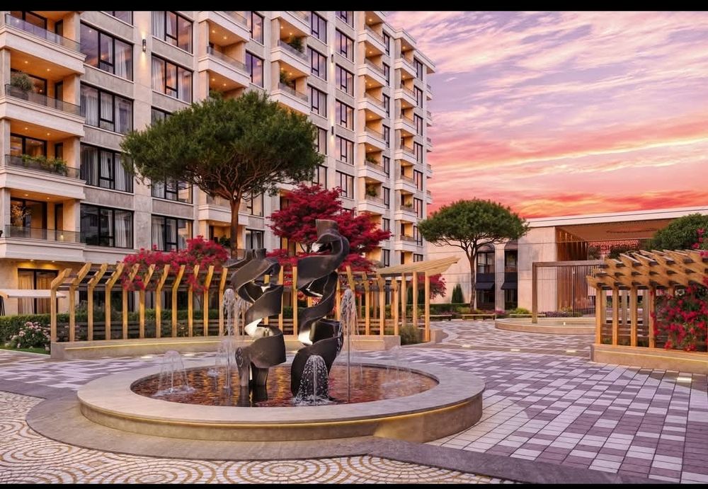 Продава се Двустаен апартамент в Казанлък - 73 кв.м за 561 €/кв.м - Снимка #1