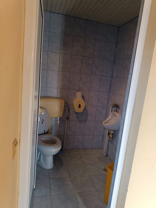 Inchiriere spatiu comercial