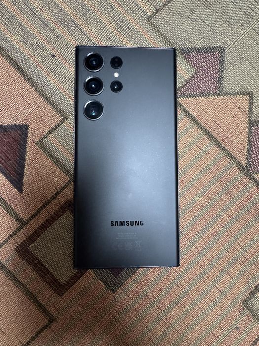Samsung S23 Ultra 5G